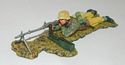 HG MG34 Gunner