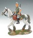 Supply Corporal - German Cavalry