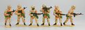 Six Gulf War Marines