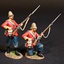 The 57th (West Middlesex)Regiment
