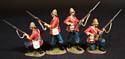The 57th (West Middlesex)Regiment