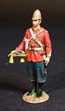 Bugler, The 57th (West Middlesex)Regiment