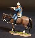 Natal Carabinieers, Volunteers, Irregulars & Auxiliaries