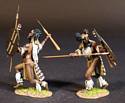 Zulu Warriors, The umCijo Regiment