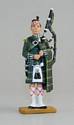 Gordon Bagpiper