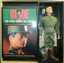 GI Joe Action Soldier Masterpiece Edition