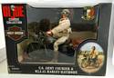 US Army Courier & WLA 45 Harley-Davidson