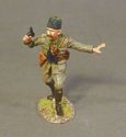 Turkish Officer - Gallipoli Campaign