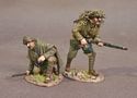 Ottoman Snipers - Gallipoli Campaign