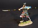 Samurai Retainer, Taira Clan