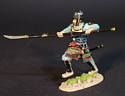 Samurai Retainer, Taira Clan