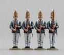 1st (Emperor Alexander) Guards Grenadiers - Free Base
