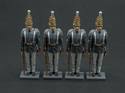 1st (Emperor Alexander) Guards Grenadiers (Rectangular Base)