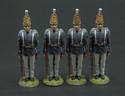 1st (Emperor Alexander) Guards Grenadiers (Round Base)