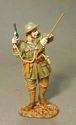 Infantry Officer - The 5th Division, 15th Brigade, 60th Battalion