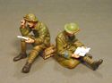 War Poets and Letters Home