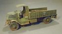 Mack AC "BULLDOG" Truck, American Expeditionary Forces