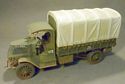 Mack AC "BULLDOG" Truck (Soft Top), American Expeditionary Forces