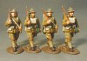 U.S. Marines Corps, Marching Set #1, American Expeditionary Forces