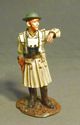 U.S. Marines Corps Officer - American Expeditionary Forces
