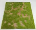12" x 12" Grass Field Scenic Base