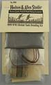 WWI British Tank Detailing Kit