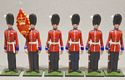 Royal Grenadier Guards, 1980