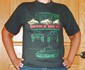 Honour Bound T-Shirt - Extra Large