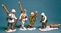 Wehrmacht Snow Troops
