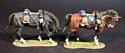 Cavalry Horses