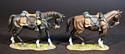 Cavalry Horses