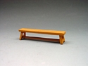 Traditional Chinese Bench