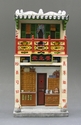 Chinese Pharmacy / Herbal Tea Shop