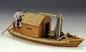 Sampan Set I