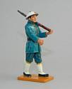 Marching Hong Kong Policeman - Gloss