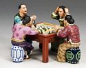 The NEW Mahjong Set