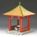 New Chinese Pagoda