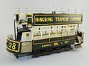 HK Tram Car