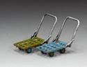 Typical Hong Kong Trolleys (Set of 2)