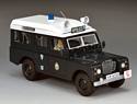 R.H.K.P. Land Rover (Western District)