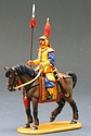 Mounted Lancer