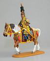 Mounted Qianlong
