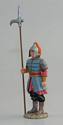 Chinese Spearman