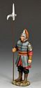 Chinese Spearman