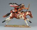 Sioux Warrior Archer