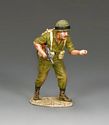 "Over Here!" Squad Leader