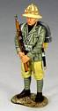 At Ease Soldier