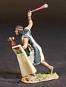Inca Slinger, Inca Empire