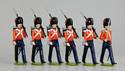 Coldstream Guards, 1854