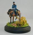 Brigadier General Thomas J. "Stonewall" Jackson